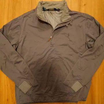 랄프 로렌 지퍼 블루종