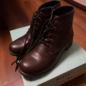 우천 겸용 부츠