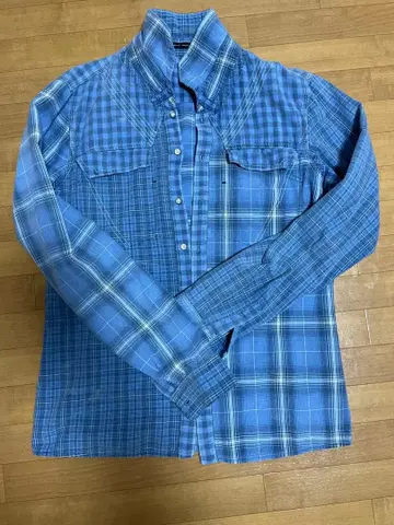 마리떼 프랑소와 저르보 긴팔 셔츠