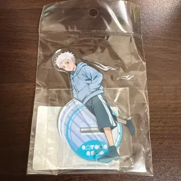 고죠 사토루 유년기 아크릴 스탠드