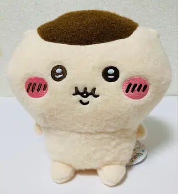 치이카와 (먼작귀) 시이푸와 봉제 인형 밤만쥬 택 포함