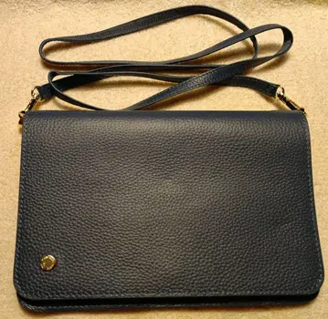 새상품급 LAZY SUZAN 스마트폰 새코슈 카드 케이스