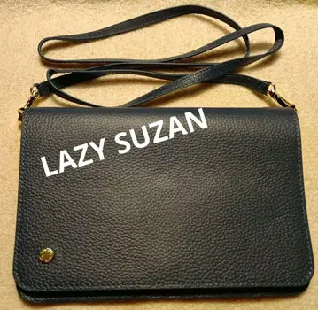 새상품급 LAZY SUZAN 스마트폰 새코슈 카드 케이스