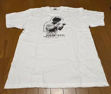 T-SHIRT NAGOYA/PHRASE/KEEPING YOUR COOL