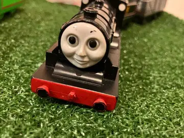 프라레일 도날드 토마스 시리즈