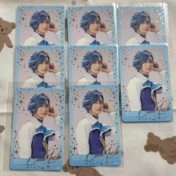 나의 프리큐어 락