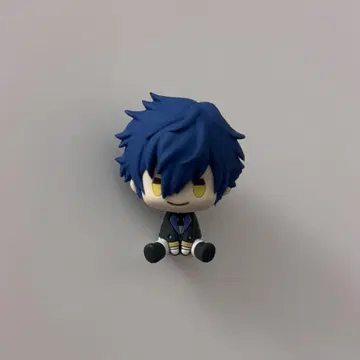 사자나미 쥰 PUNY BEANS 제일복권 앙상블 스타즈!!