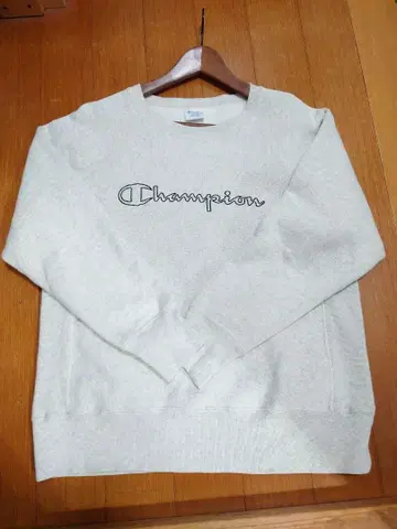 Champion REVERSE WEAVE M 사이즈