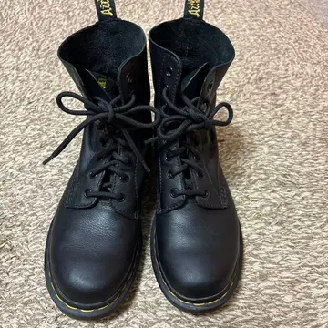 닥터마틴 PASCAL VIRGINIA 25cm 천연 가죽