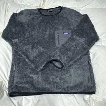 patagonia 로스 가토 크루 플리스 L 사이즈