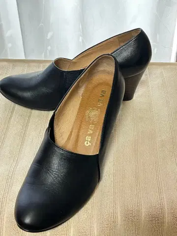 사바사바 펌프스