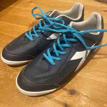 DIADORA 디아도라 풋살화 Quinto 27.5cm 미사용
