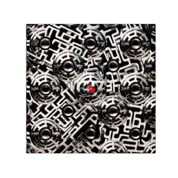 호테이 토모야스 GVII 투어 팜플렛