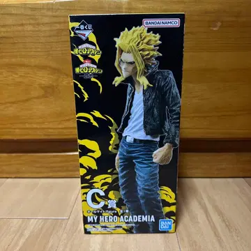 나의 히어로 아카데미아 엔데버 C