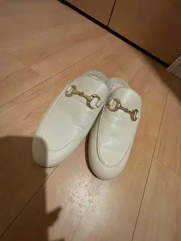 CORSA ROMA 9 화이트 사보 샌들