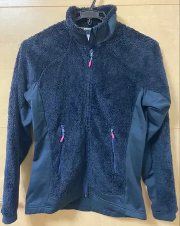 피닉스 SHAGGY BOA 플리스 자켓