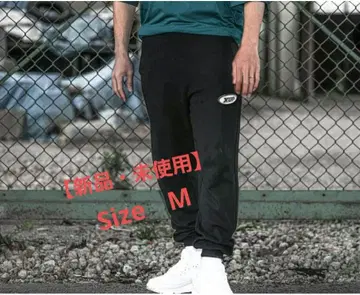 [ 새상품 미사용 ] XUP emblem pants size M