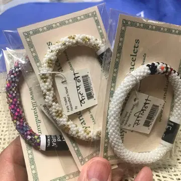 Lily and Laura 3개 세트