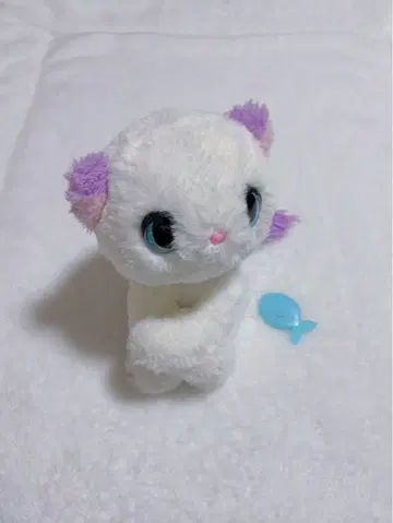 타카라토미 꼬옥 안아줘! 응석받이 아기 고양이