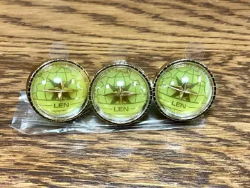 세카라이 5th 카가미네 렌 x 3 링 라이트