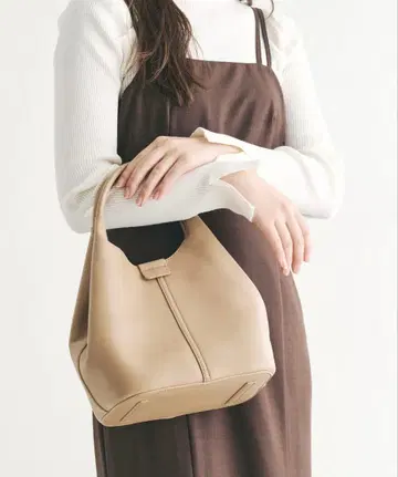 [택 포함 새상품] ORiental TRaffic 소프트 2way 백