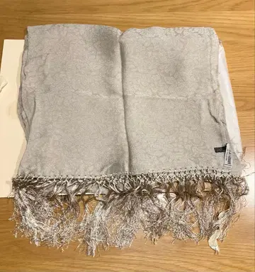 GIORGIO ARMANI 스톨