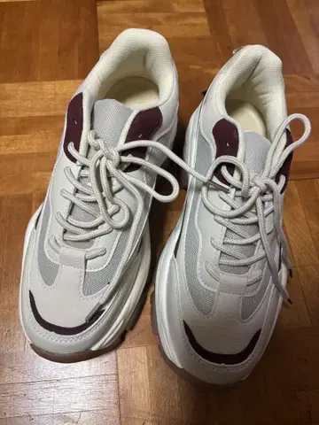 시마무라 다나카 리나 스니커즈 LL