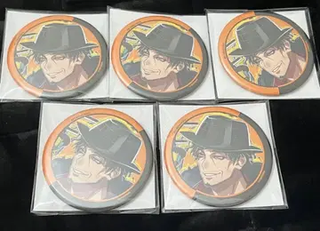 히프노시스 마이크 리바이벌 캔뱃지 아마야도 레이