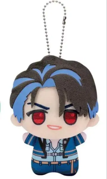 ParadoxLive SD 인형 파라라이 1Nm8 이누카이 유토