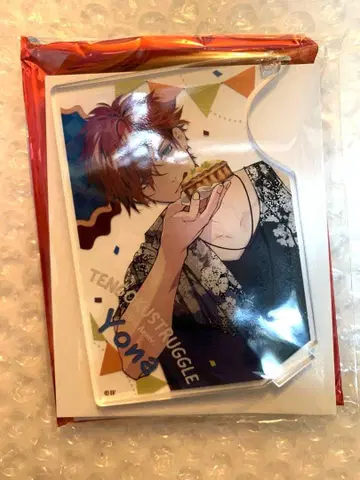 옥스트 3주년 아크릴 스탠드 호나