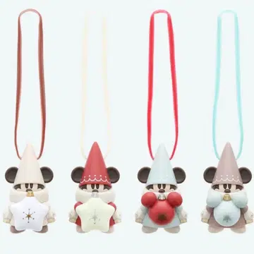 릴린린 캡슐 토이 2025 4종 컴플리트