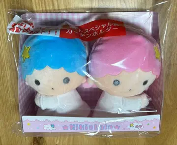 산리오 복권 키키라라 라스트 원