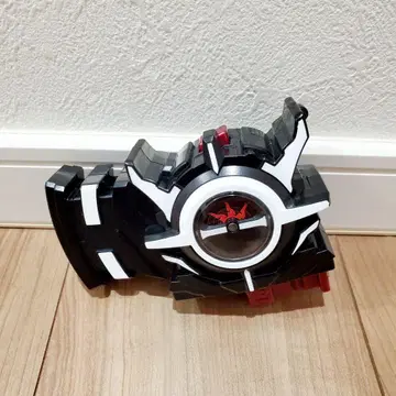 DX 에볼트 트리거 / 가면라이더 빌드