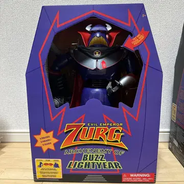 새상품 디즈니 토이 스토리 저그 토킹 액션 피규어