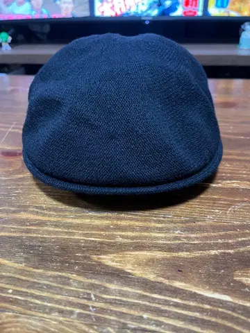 THE H.W.DOG&CO 캐스킷 헌팅 캡