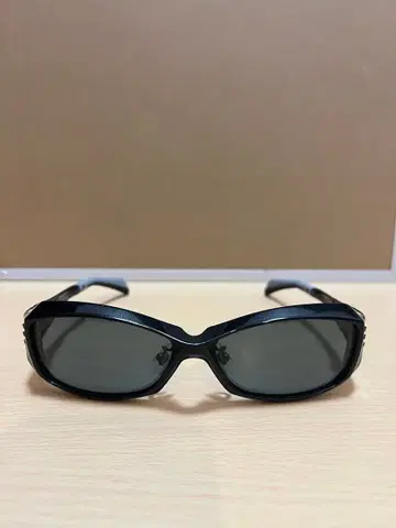 스톰 라이더 릴랙스 와이드 편광