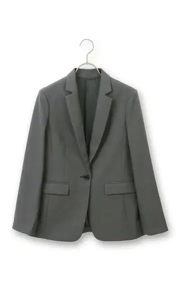 제로 프레셔 수트 테일러드 자켓