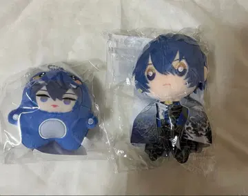 니지산지 코야나기 로우 니지누이