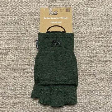 [ 파타고니아 - 장갑 ]