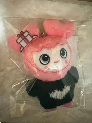 JYP POPUP TWICE 모블리 모모 러블리 백참