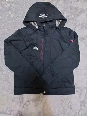 바틀 8210 L 블랙