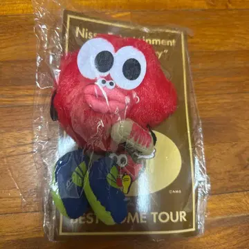 Nissy Lippy 후쿠오카 ver.