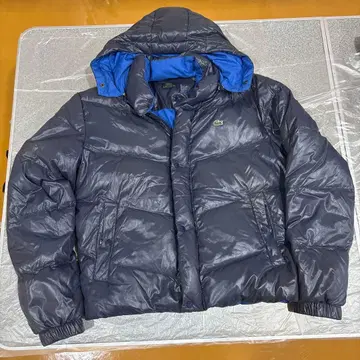 LACOSTE (라코스테) 다운 자켓