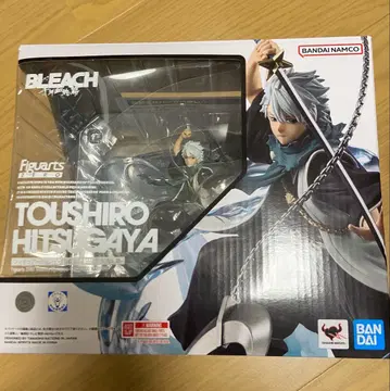 BLEACH 히즈카야 토시로