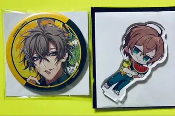 히프마이 유메노 겐타로 세트