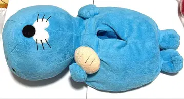 보노보노 티슈 커버