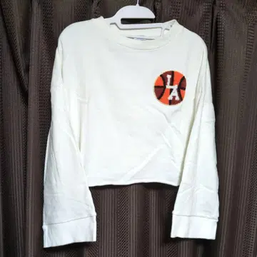 Champion 크롭 트레이닝복 여성용