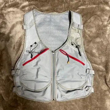 [ 레어 ] THE NORTH FACE 베스트 테크