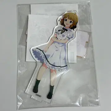 밀리언 라이브 스오 모모코 아크릴 스탠드 성 밀리온 여학원