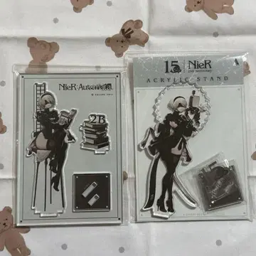 NieR:Automata 니어 오토마타 2B